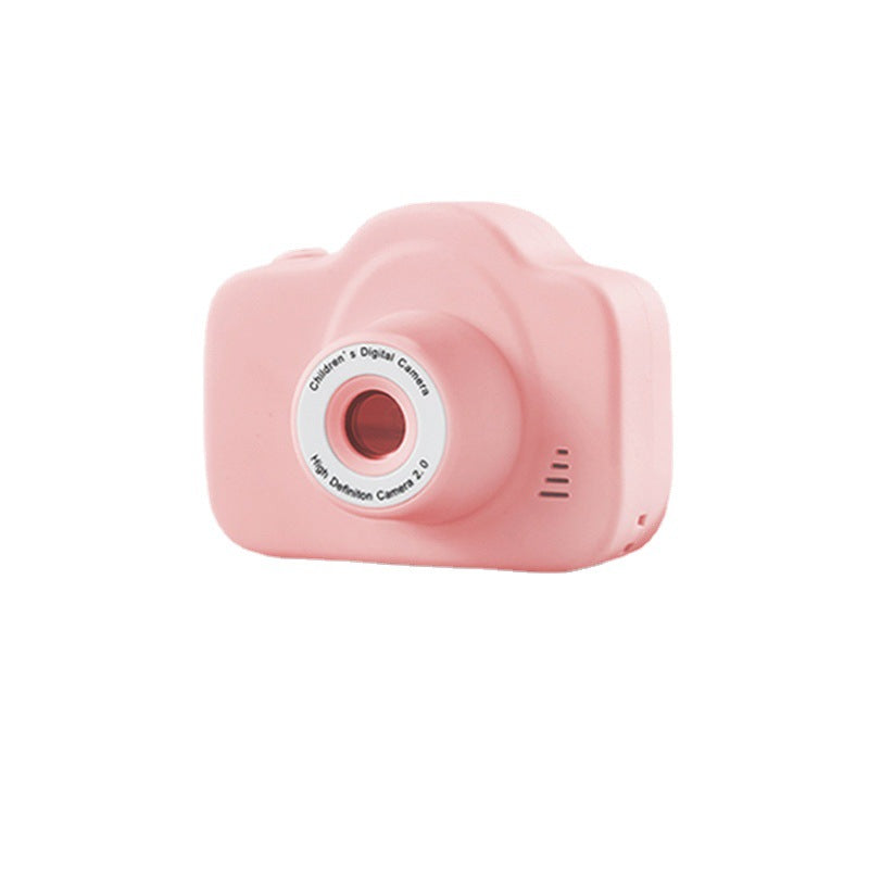 New A3 Children's Camera Cartoon Digital Handheld