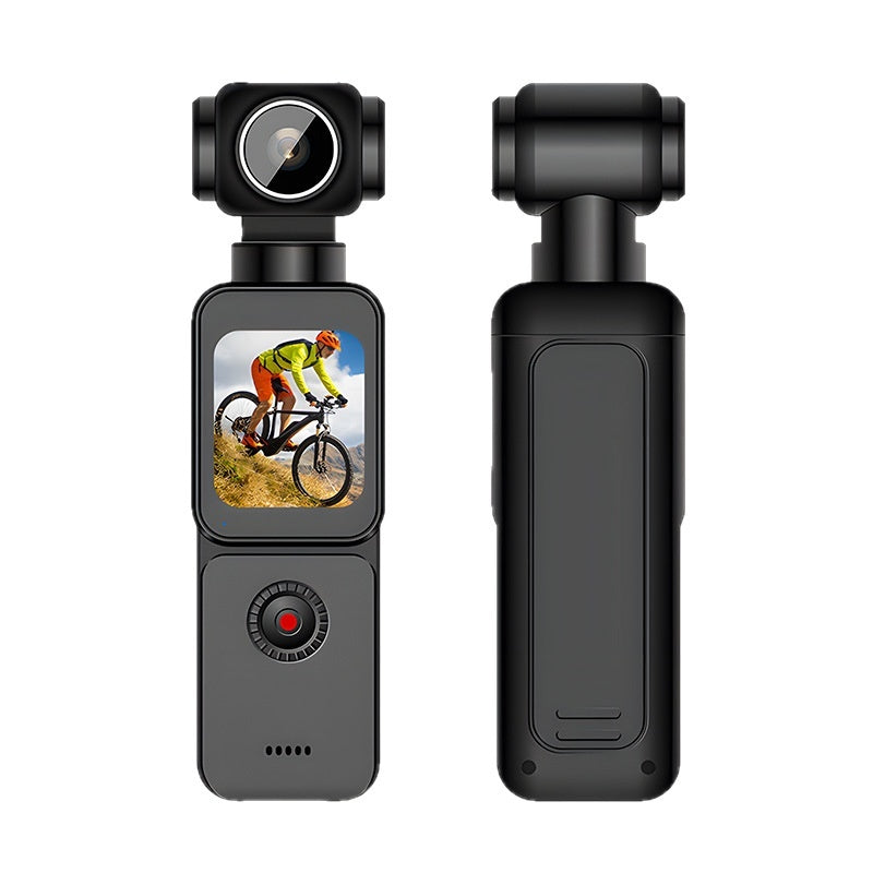 Handheld Pocket-Sized Portable HD Digital Action Camera