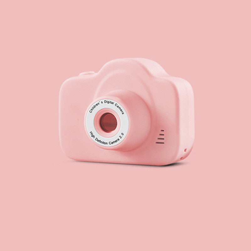 New A3 Children's Camera Cartoon Digital Handheld