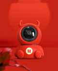 360 Degree Wireless Surveillance Camera Wifi Remote Monitor