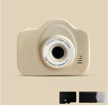 New A3 Children's Camera Cartoon Digital Handheld