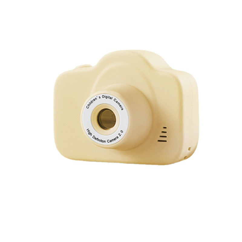 New A3 Children's Camera Cartoon Digital Handheld
