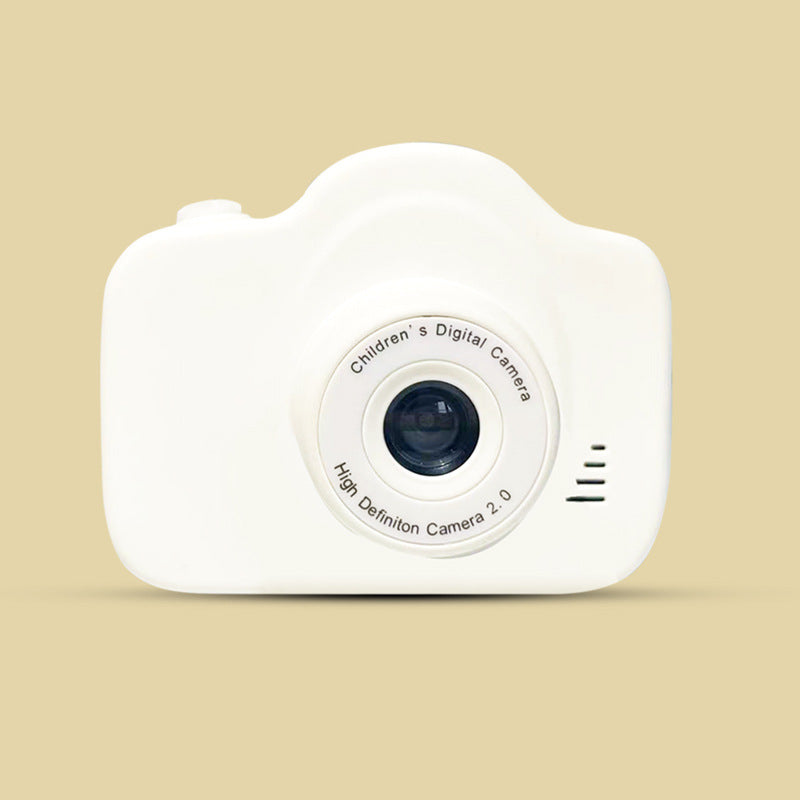 New A3 Children's Camera Cartoon Digital Handheld